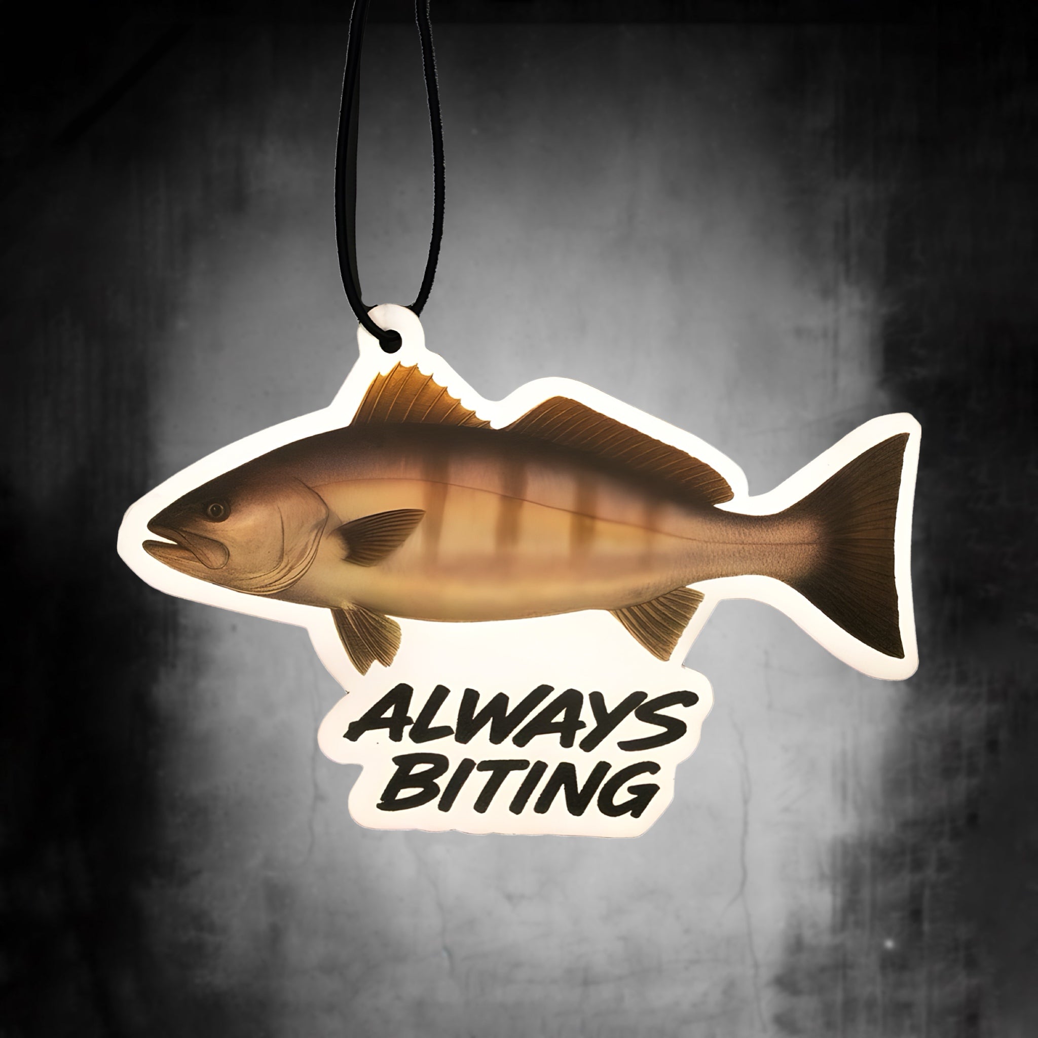 White Seabass - Ocean Breeze Scent